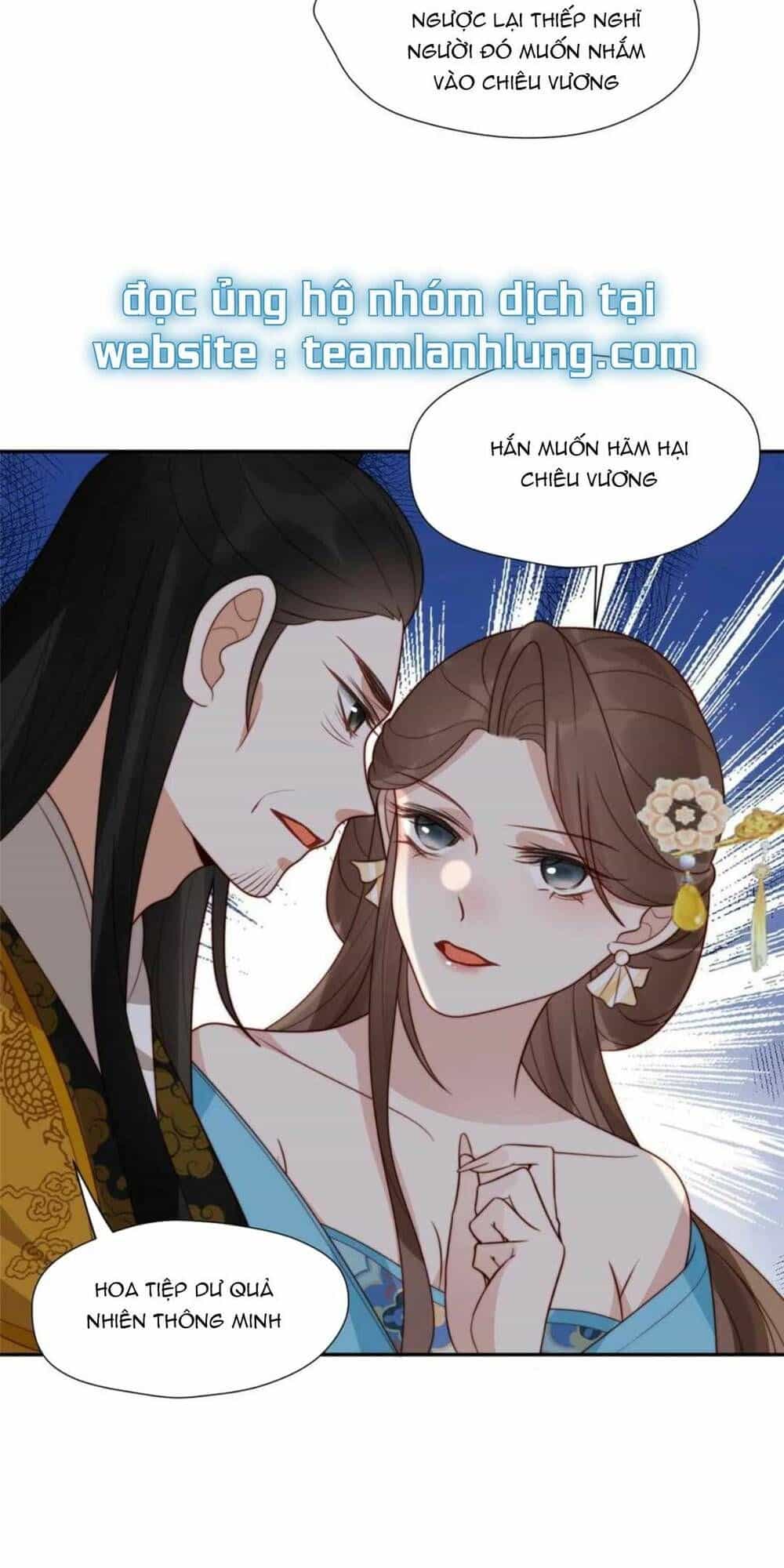Trở Thành Nữ Phụ Ác Độc Chinh Phục Vương Gia - Chương 51 - ảnh 7