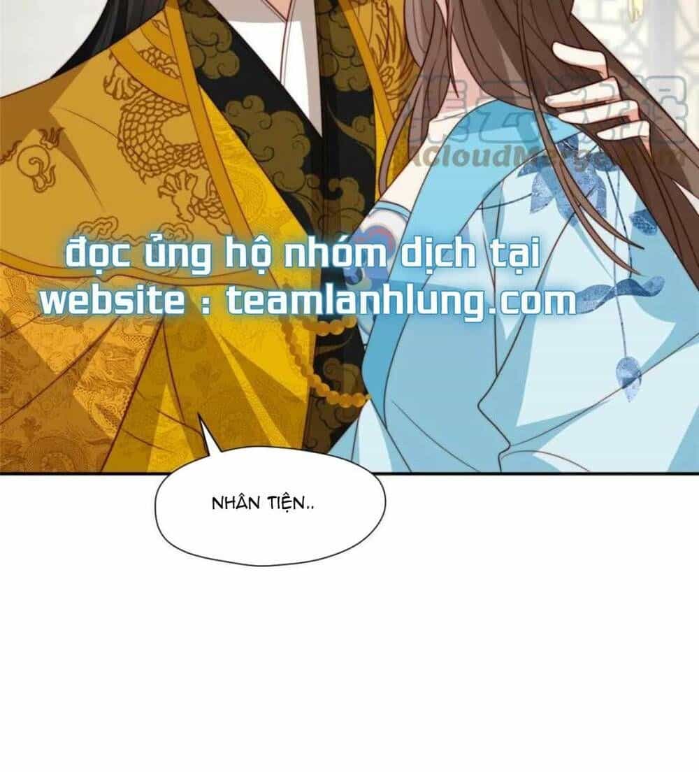 Trở Thành Nữ Phụ Ác Độc Chinh Phục Vương Gia - Chương 51 - ảnh 9