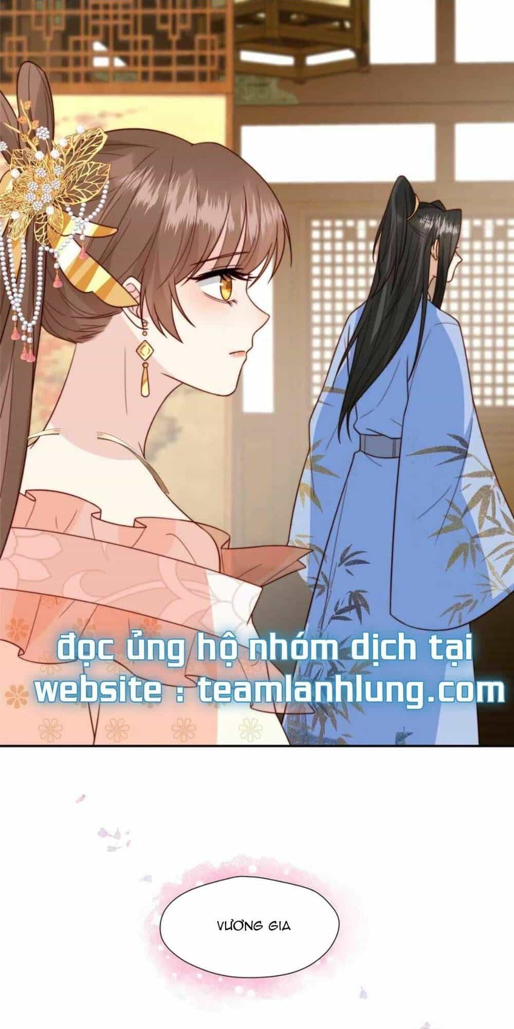 Trở Thành Nữ Phụ Ác Độc Chinh Phục Vương Gia - Chương 52 - ảnh 10