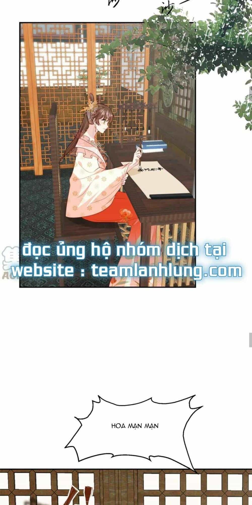 Trở Thành Nữ Phụ Ác Độc Chinh Phục Vương Gia - Chương 52 - ảnh 19