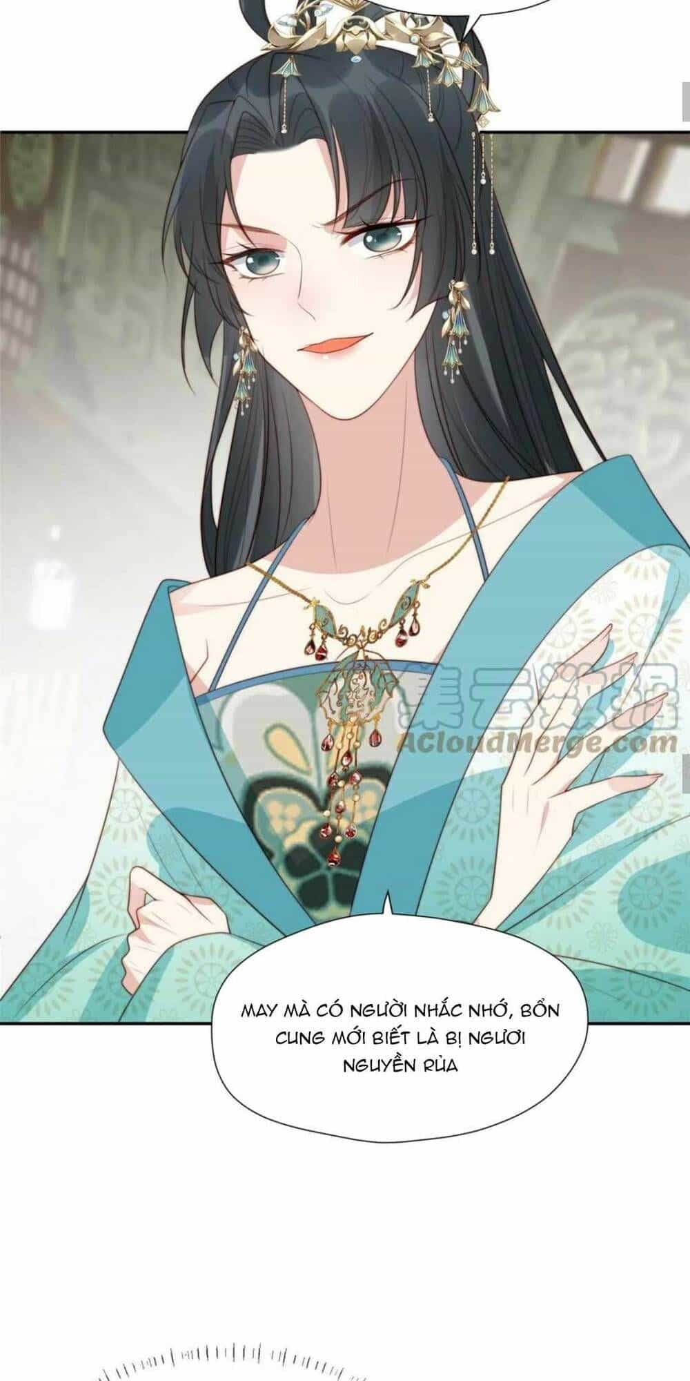 Trở Thành Nữ Phụ Ác Độc Chinh Phục Vương Gia - Chương 52 - ảnh 23