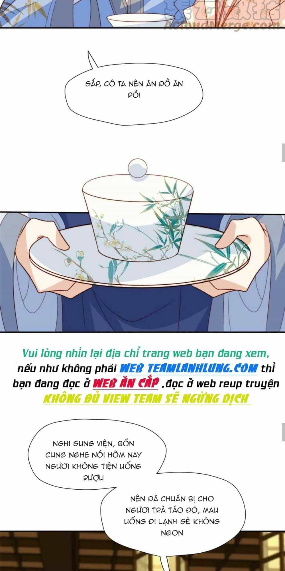 Trở Thành Nữ Phụ Ác Độc Chinh Phục Vương Gia - Chương 55 - ảnh 24