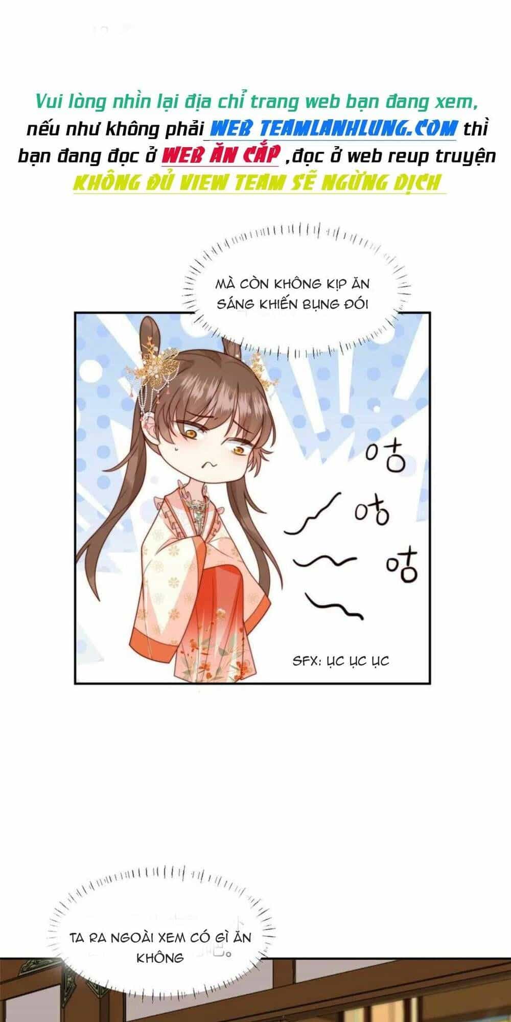 Trở Thành Nữ Phụ Ác Độc Chinh Phục Vương Gia - Chương 56 - ảnh 29