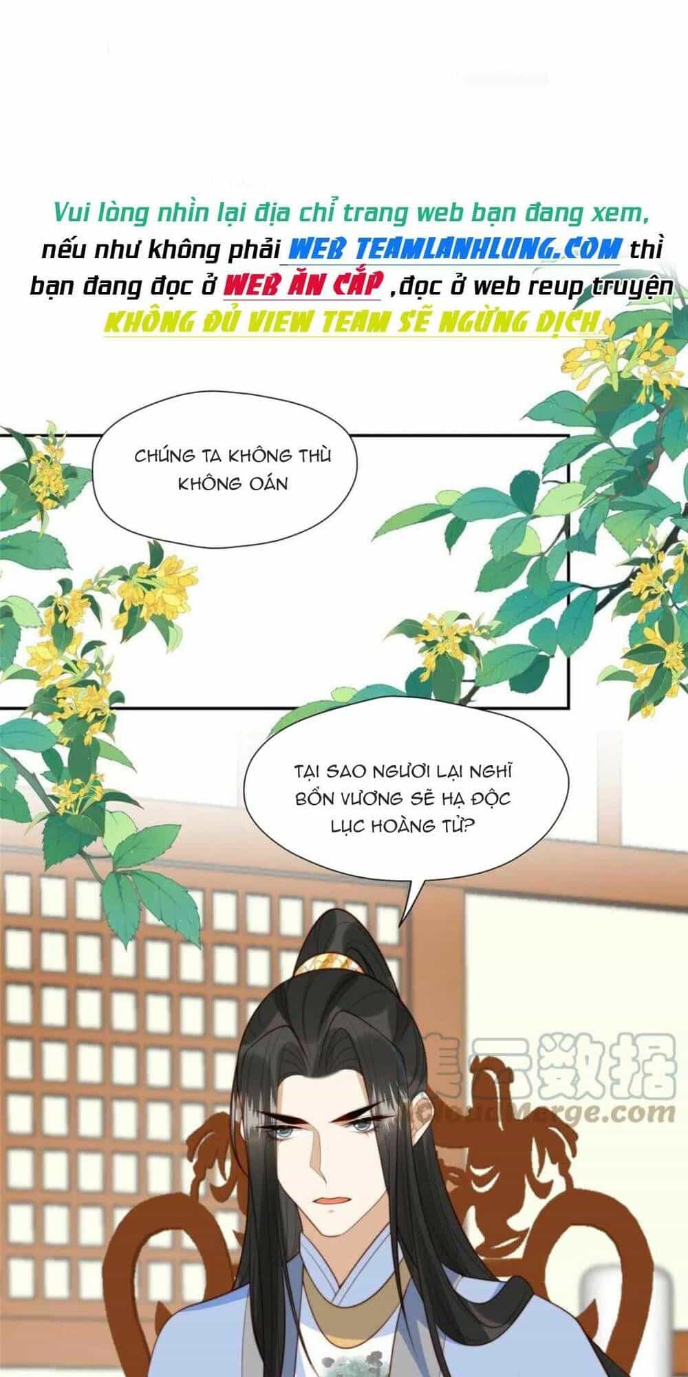Trở Thành Nữ Phụ Ác Độc Chinh Phục Vương Gia - Chương 56 - ảnh 3