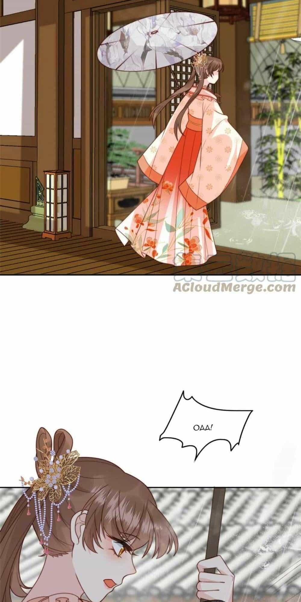 Trở Thành Nữ Phụ Ác Độc Chinh Phục Vương Gia - Chương 56 - ảnh 30