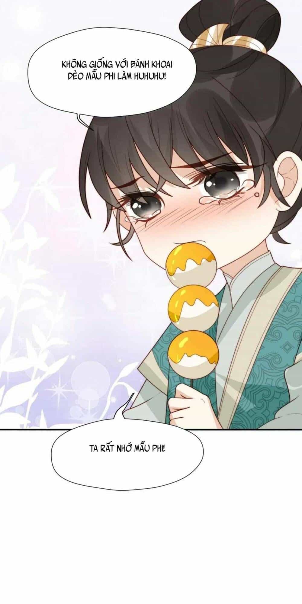 Trở Thành Nữ Phụ Ác Độc Chinh Phục Vương Gia - Chương 57 - ảnh 18