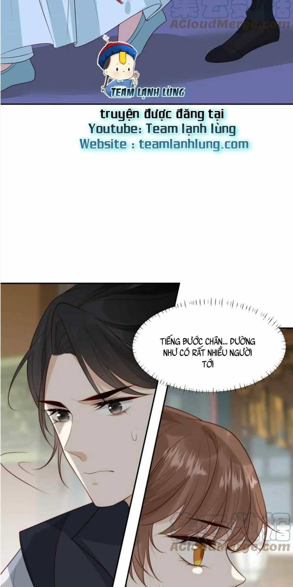 Trở Thành Nữ Phụ Ác Độc Chinh Phục Vương Gia - Chương 59 - ảnh 12