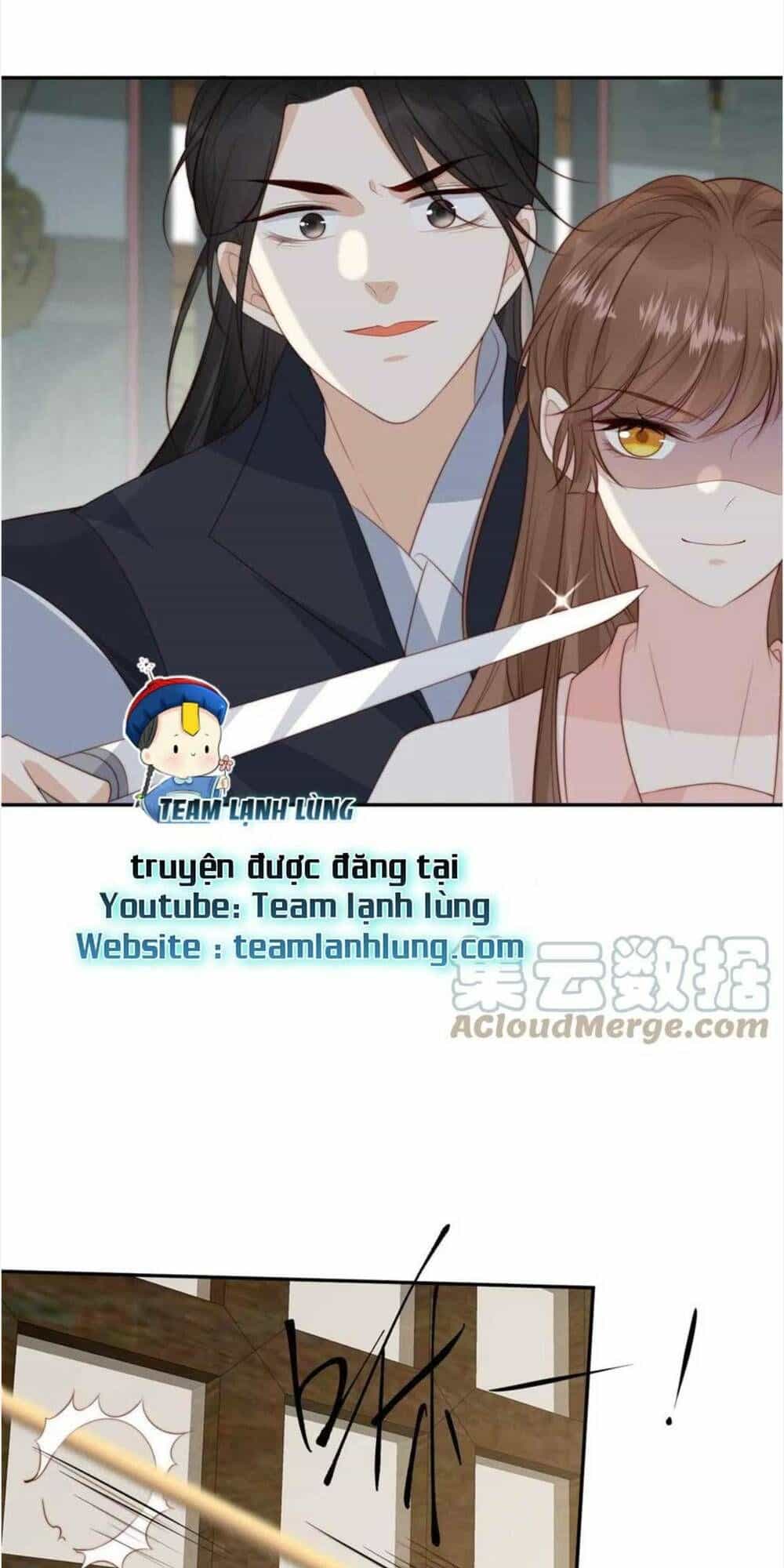 Trở Thành Nữ Phụ Ác Độc Chinh Phục Vương Gia - Chương 60 - ảnh 11