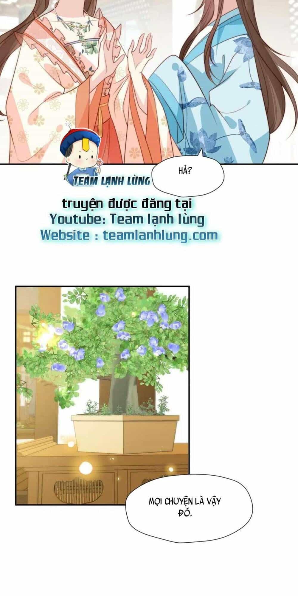 Trở Thành Nữ Phụ Ác Độc Chinh Phục Vương Gia - Chương 61 - ảnh 9