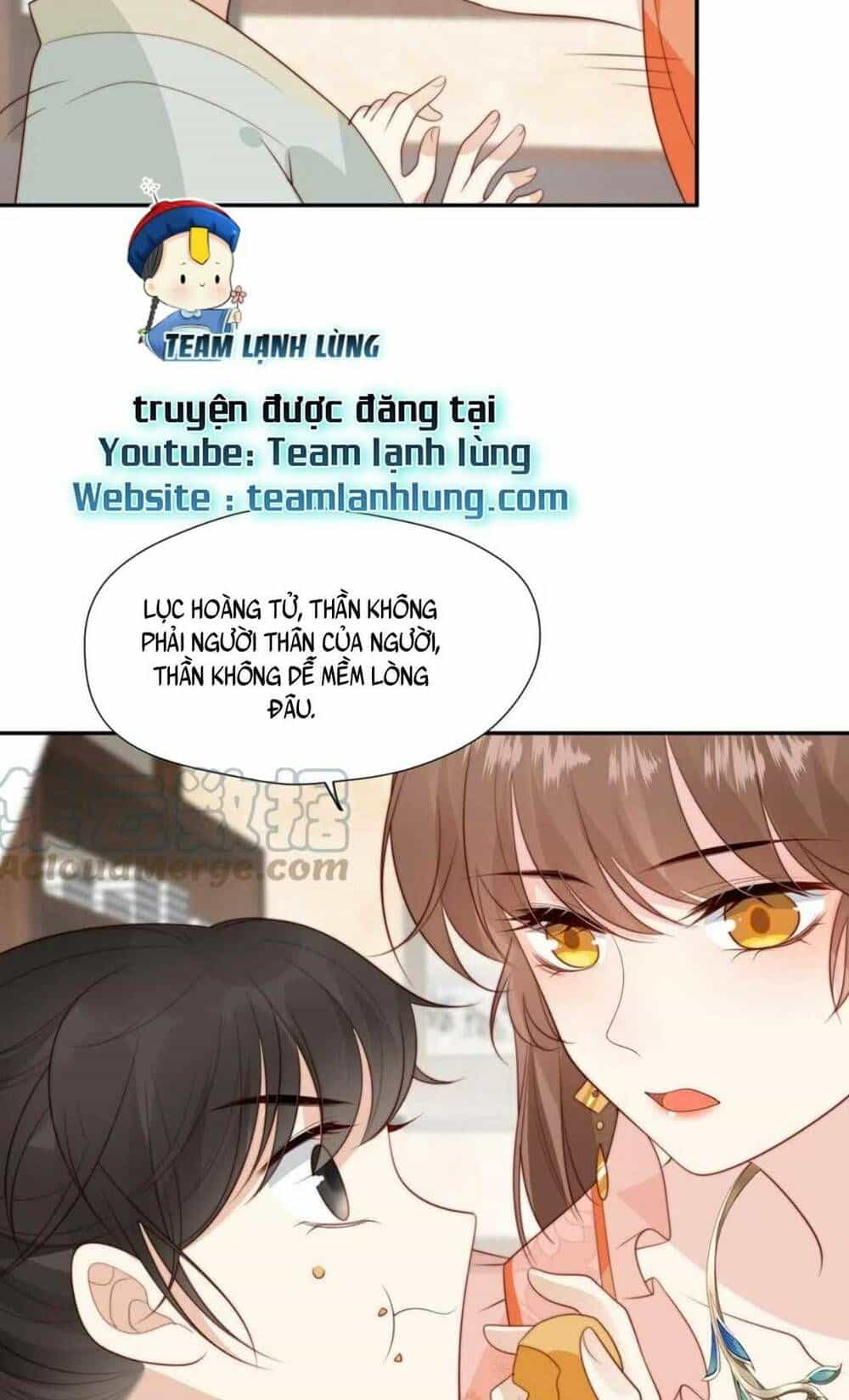 Trở Thành Nữ Phụ Ác Độc Chinh Phục Vương Gia - Chương 62 - ảnh 15