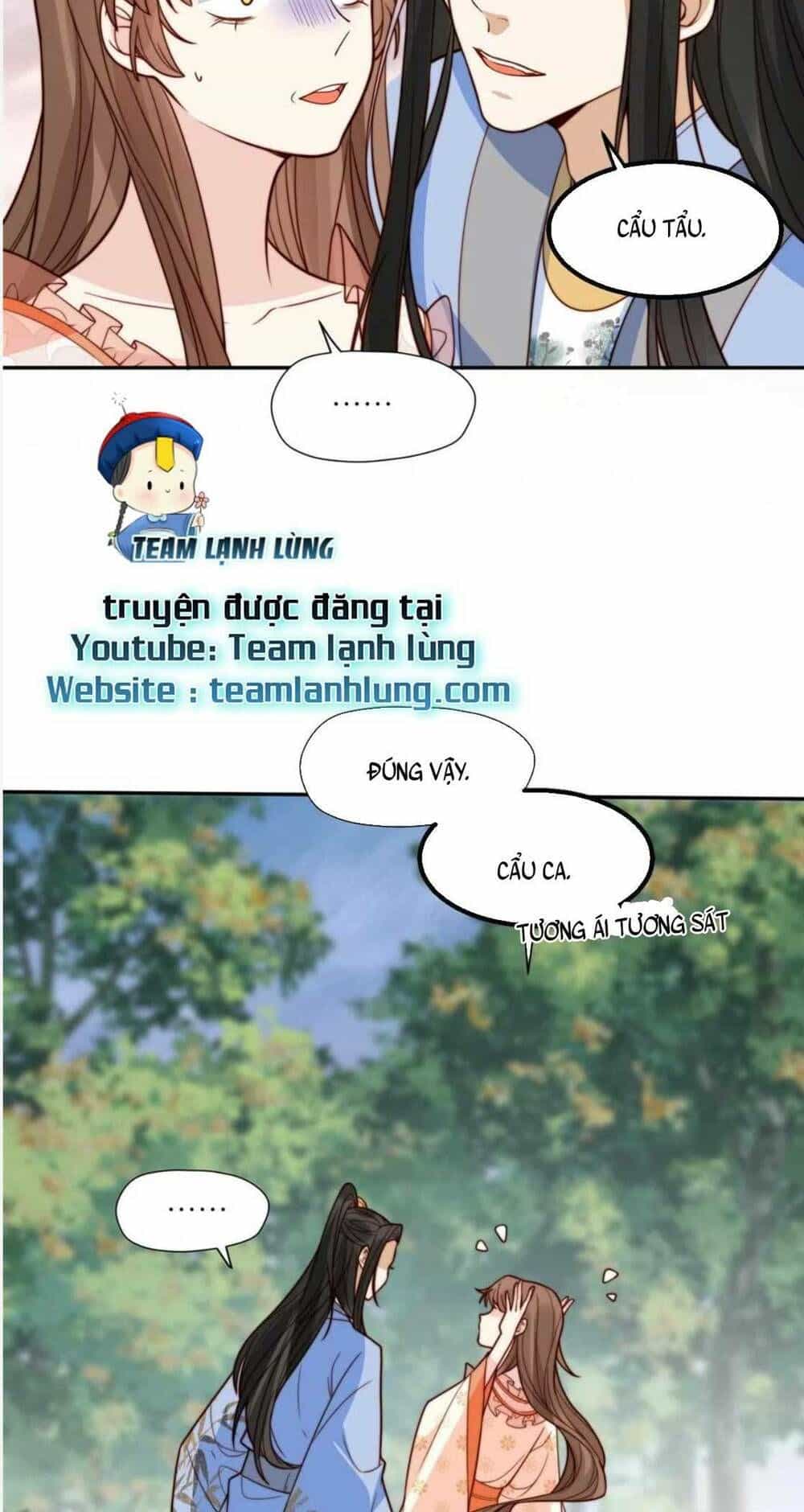 Trở Thành Nữ Phụ Ác Độc Chinh Phục Vương Gia - Chương 65 - ảnh 30