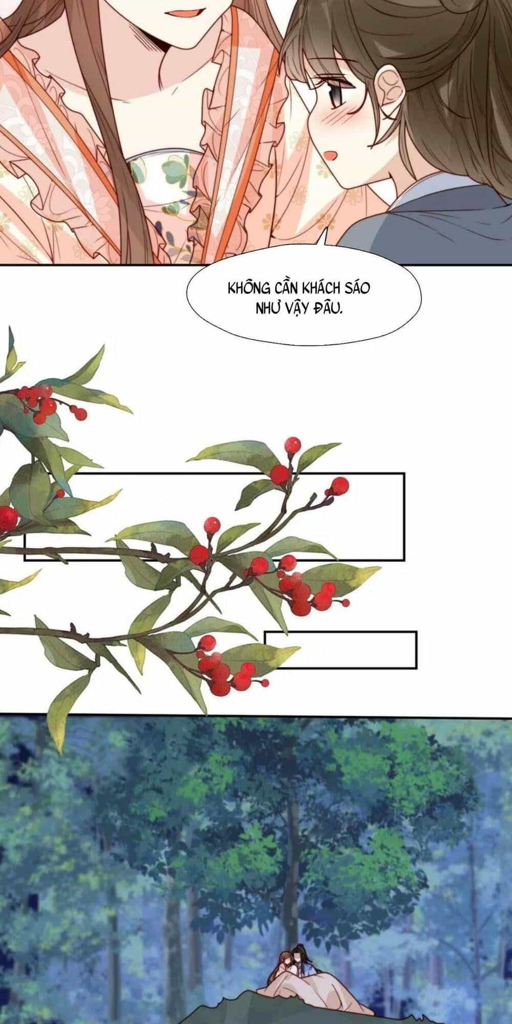 Trở Thành Nữ Phụ Ác Độc Chinh Phục Vương Gia - Chương 66 - ảnh 23