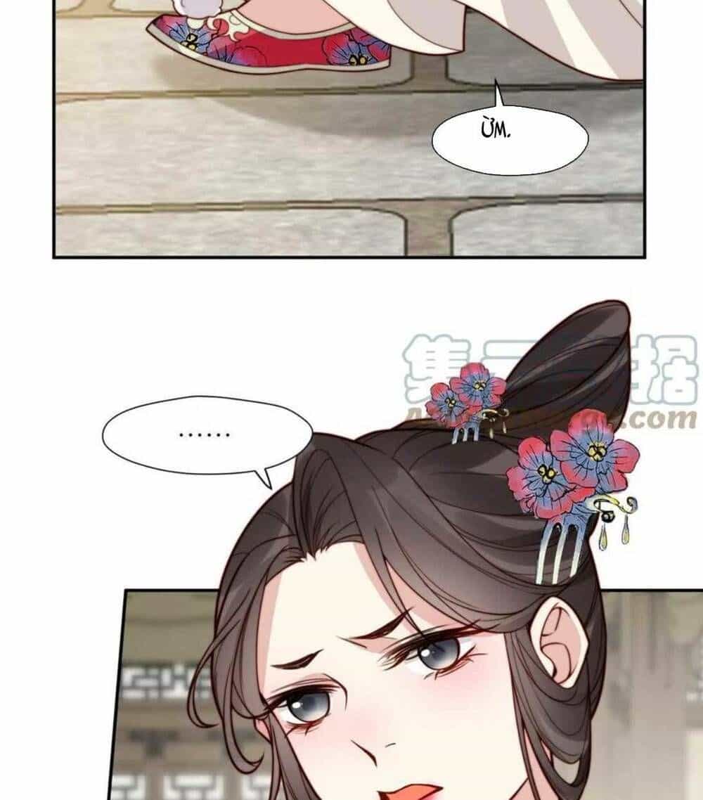 Trở Thành Nữ Phụ Ác Độc Chinh Phục Vương Gia - Chương 66 - ảnh 29