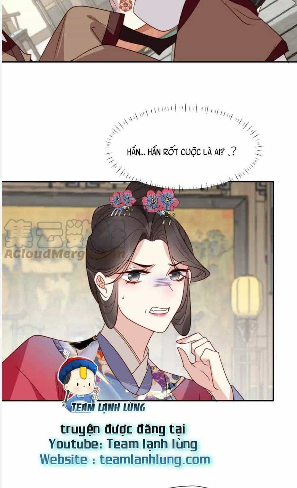 Trở Thành Nữ Phụ Ác Độc Chinh Phục Vương Gia - Chương 67 - ảnh 16