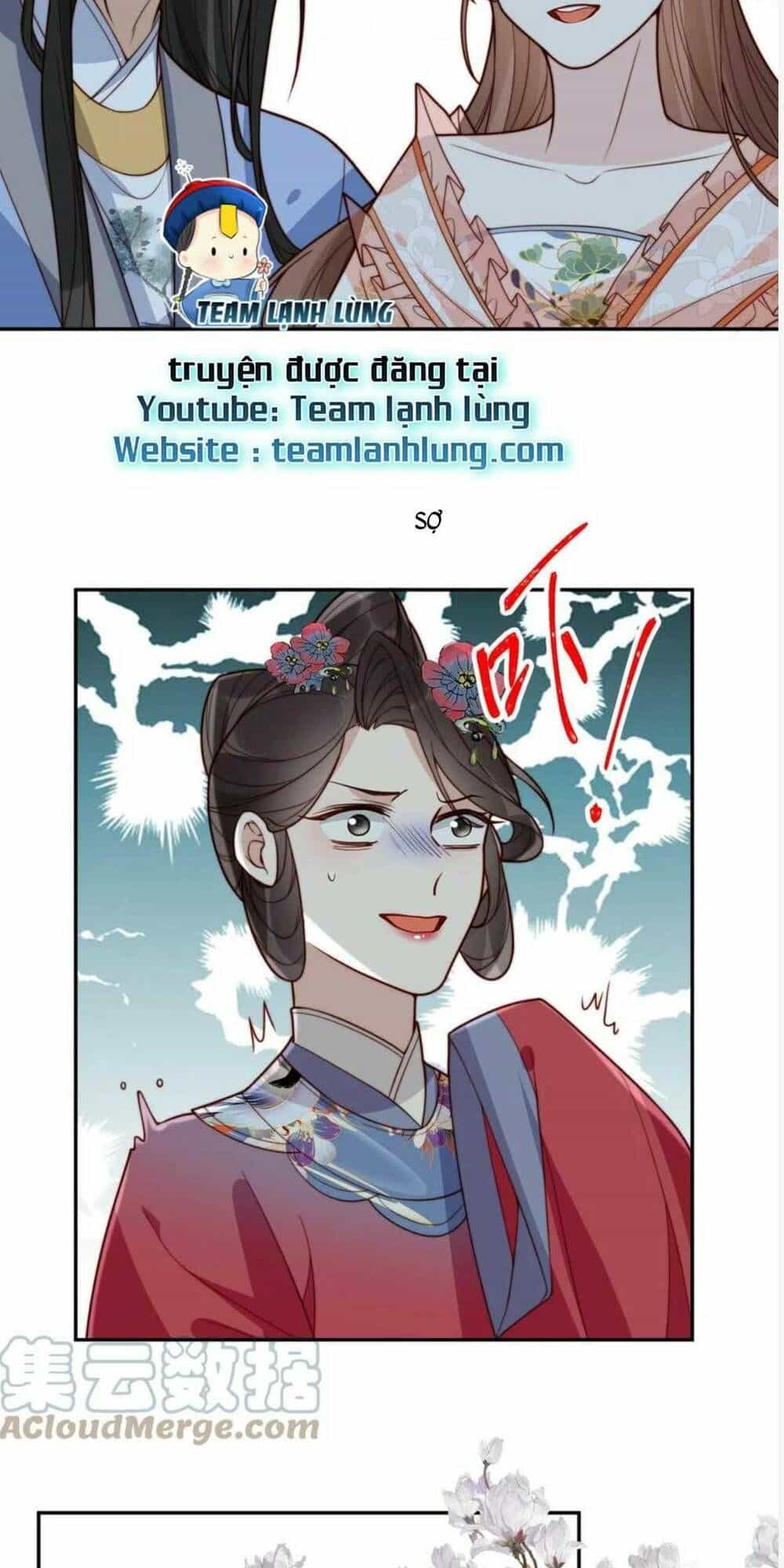 Trở Thành Nữ Phụ Ác Độc Chinh Phục Vương Gia - Chương 67 - ảnh 22