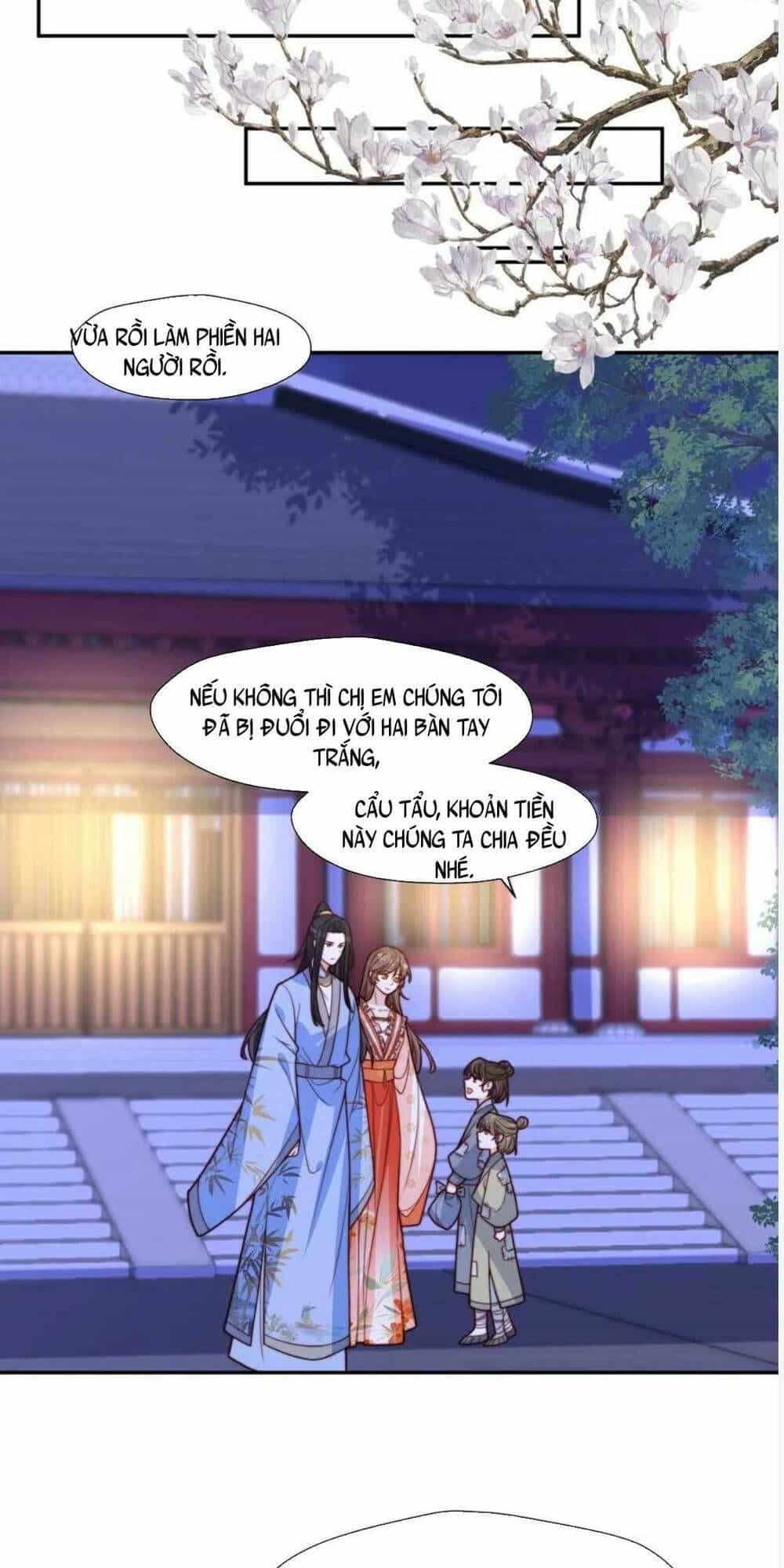 Trở Thành Nữ Phụ Ác Độc Chinh Phục Vương Gia - Chương 67 - ảnh 23