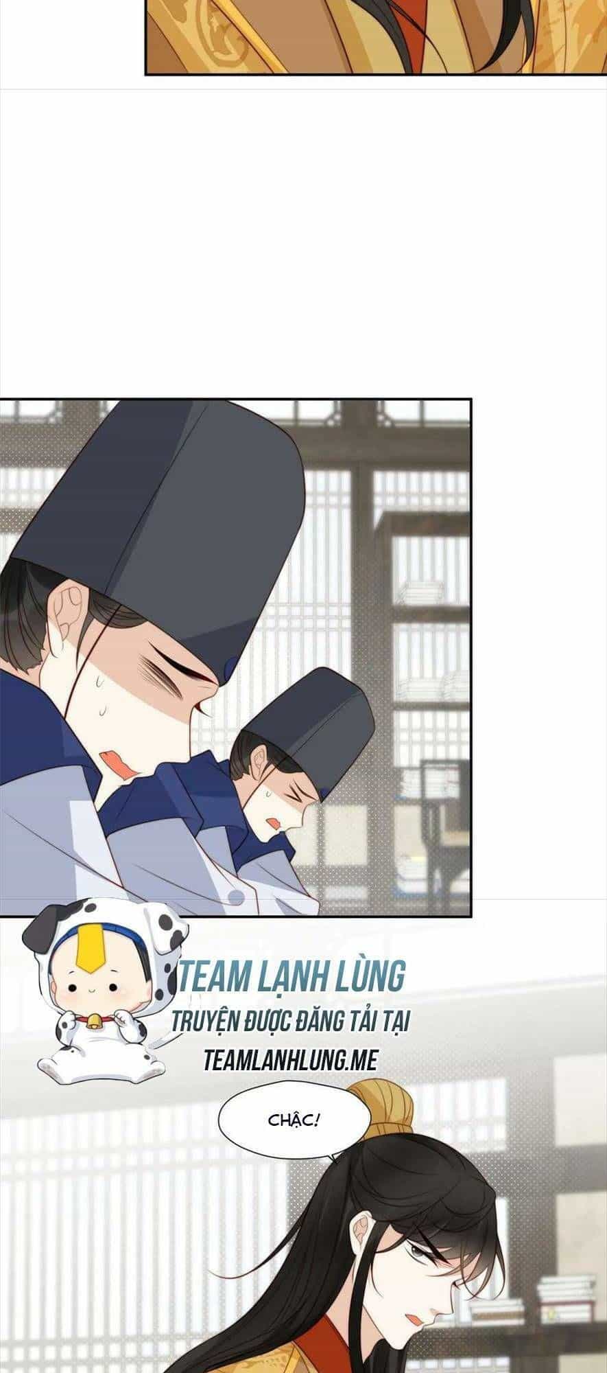 Trở Thành Nữ Phụ Ác Độc Chinh Phục Vương Gia - Chương 78 - ảnh 17