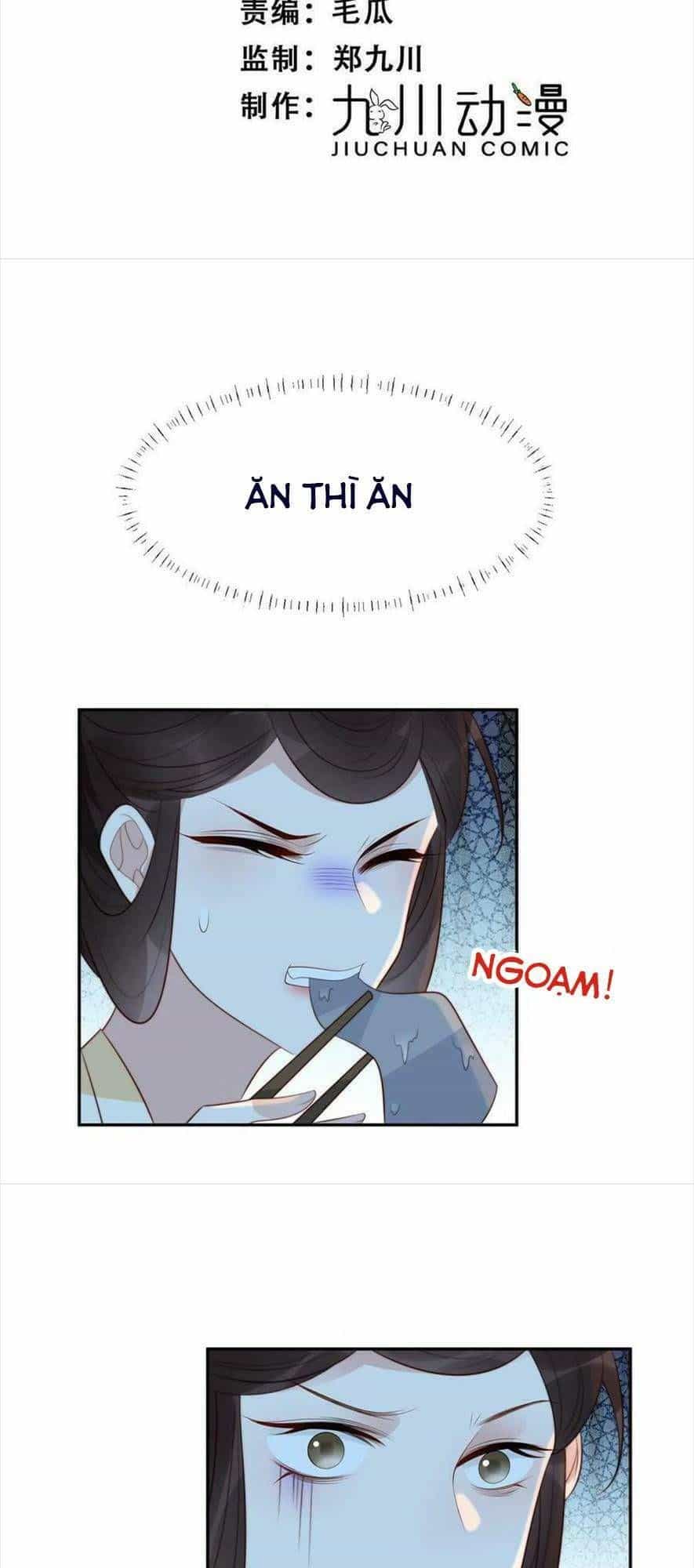 Trở Thành Nữ Phụ Ác Độc Chinh Phục Vương Gia - Chương 78 - ảnh 3