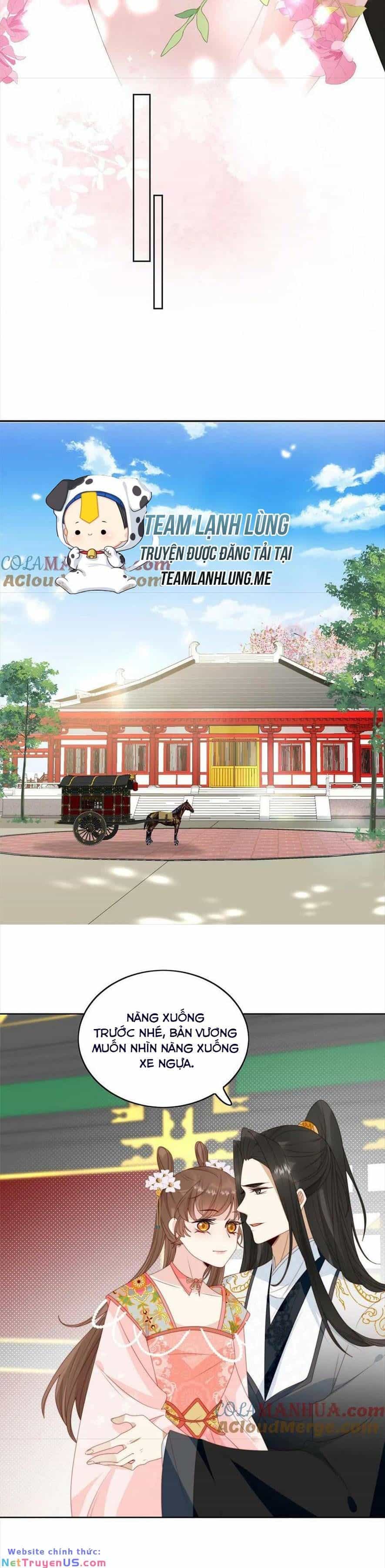 Trở Thành Nữ Phụ Ác Độc Chinh Phục Vương Gia - Chương 93 - ảnh 7