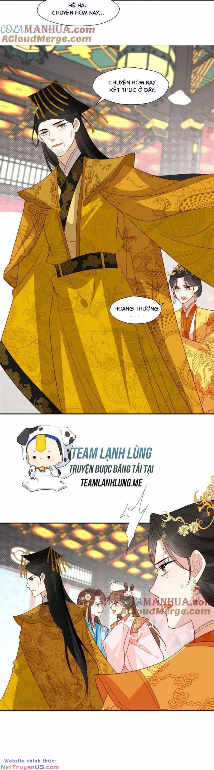 Trở Thành Nữ Phụ Ác Độc Chinh Phục Vương Gia - Chương 96 - ảnh 12