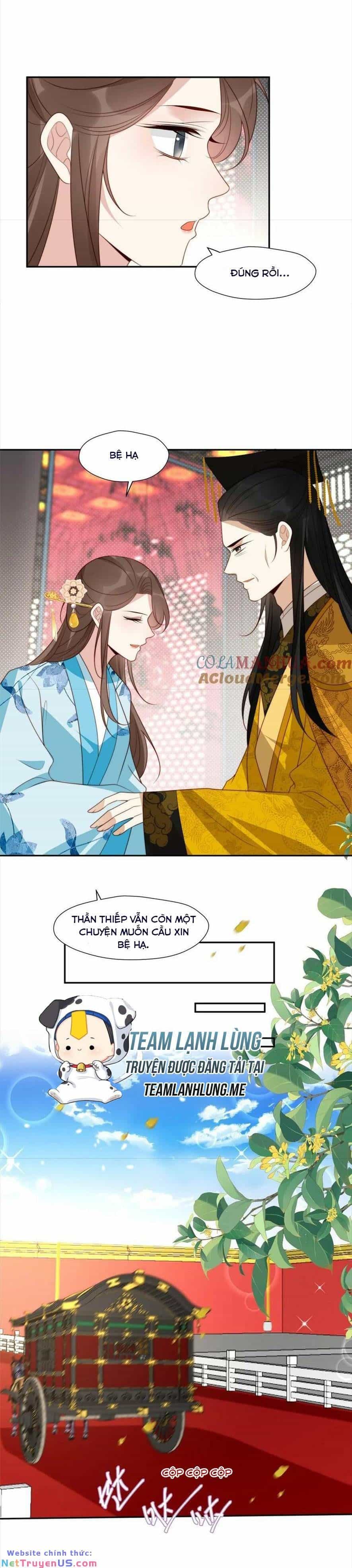 Trở Thành Nữ Phụ Ác Độc Chinh Phục Vương Gia - Chương 96 - ảnh 13