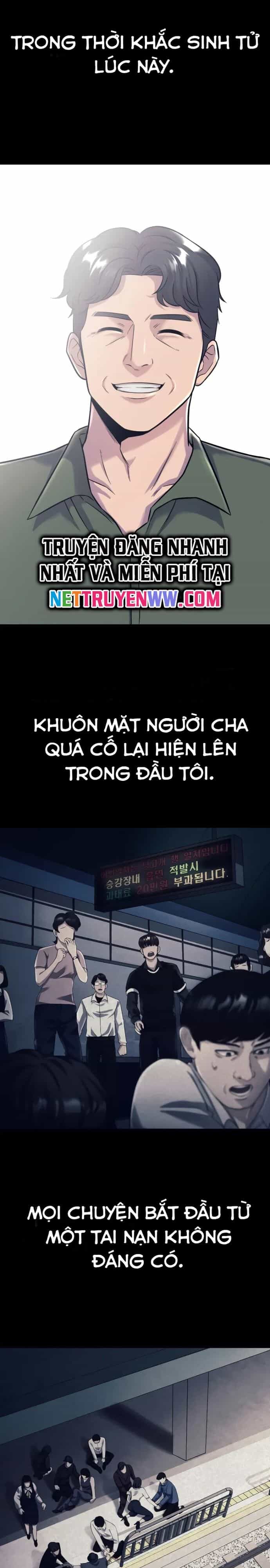 Trở Thành Phản Diện Ở Cuộc Đời Này - Chương 1 - ảnh 34