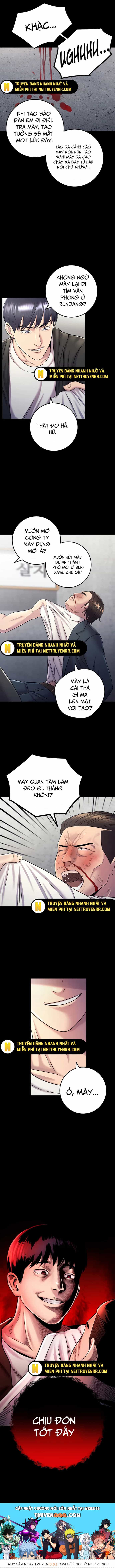 Trở Thành Phản Diện Ở Cuộc Đời Này - Chương 10 - ảnh 3