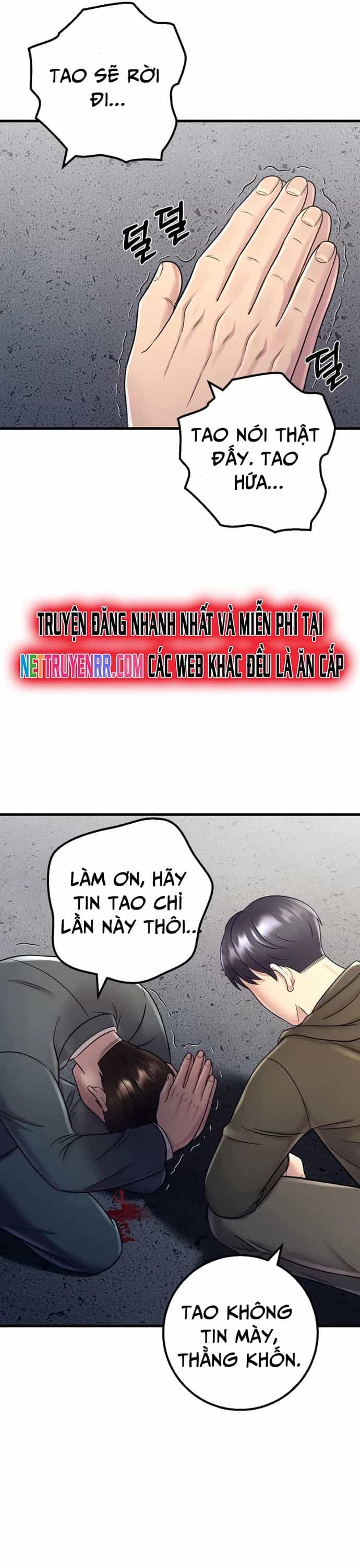 Trở Thành Phản Diện Ở Cuộc Đời Này - Chương 11 - ảnh 10
