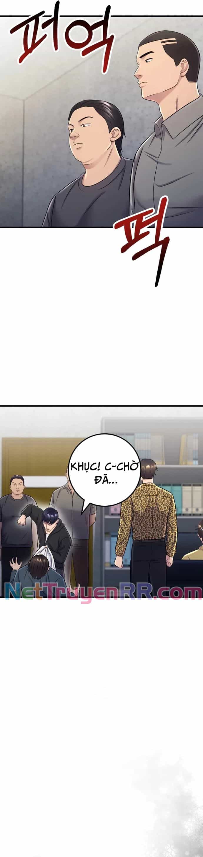 Trở Thành Phản Diện Ở Cuộc Đời Này - Chương 11 - ảnh 3