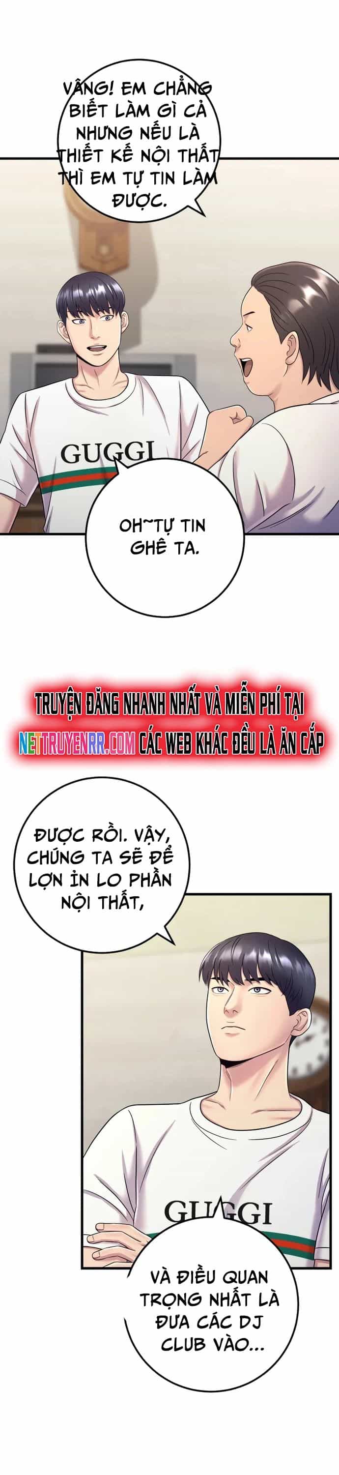 Trở Thành Phản Diện Ở Cuộc Đời Này - Chương 11 - ảnh 30