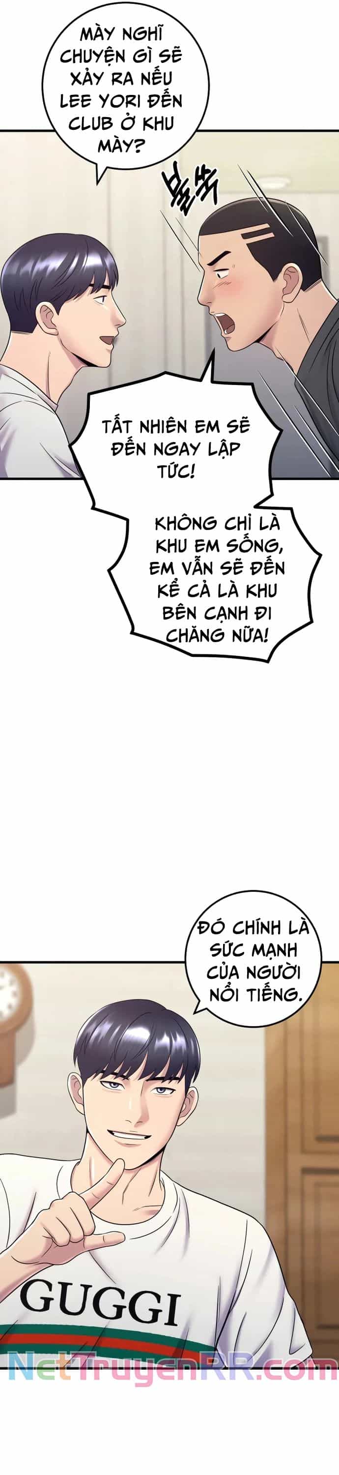Trở Thành Phản Diện Ở Cuộc Đời Này - Chương 11 - ảnh 39