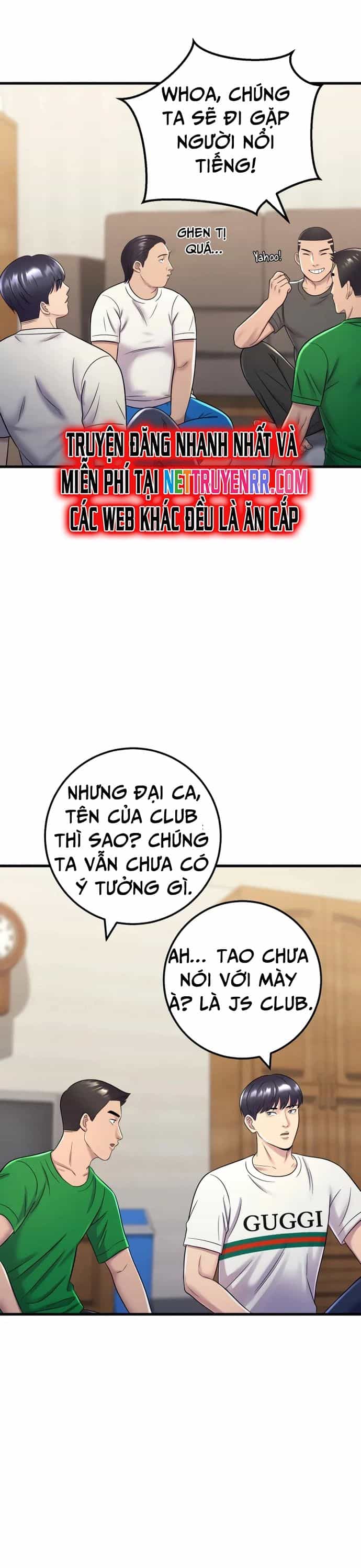 Trở Thành Phản Diện Ở Cuộc Đời Này - Chương 11 - ảnh 41
