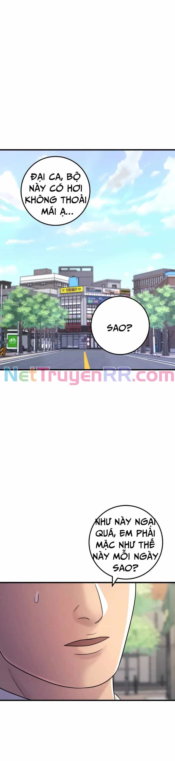 Trở Thành Phản Diện Ở Cuộc Đời Này - Chương 11 - ảnh 44