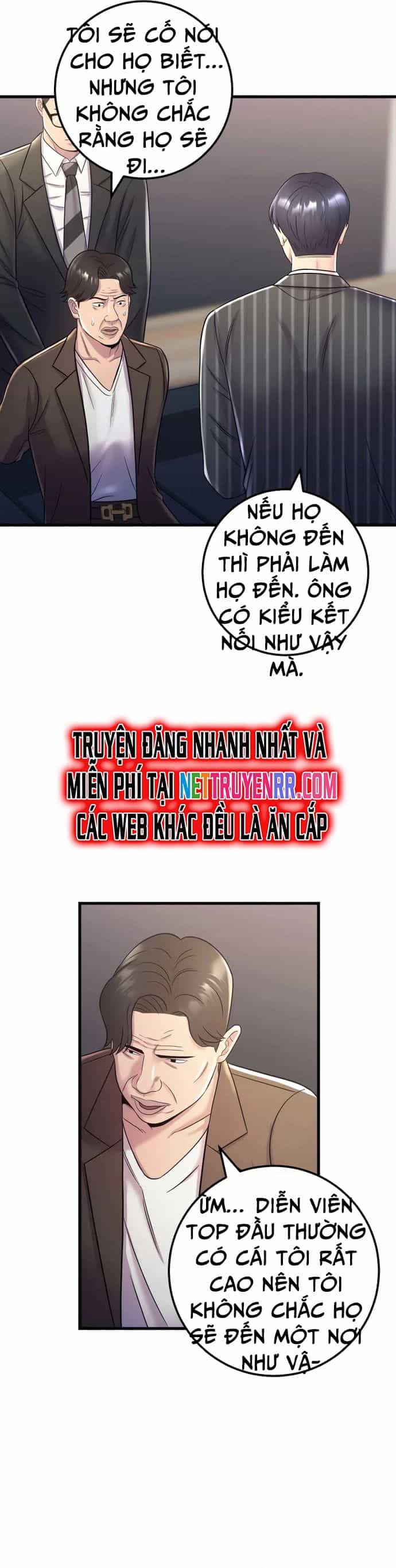 Trở Thành Phản Diện Ở Cuộc Đời Này - Chương 12 - ảnh 31