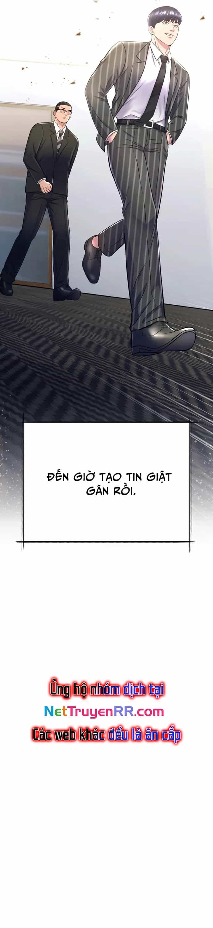 Trở Thành Phản Diện Ở Cuộc Đời Này - Chương 12 - ảnh 37