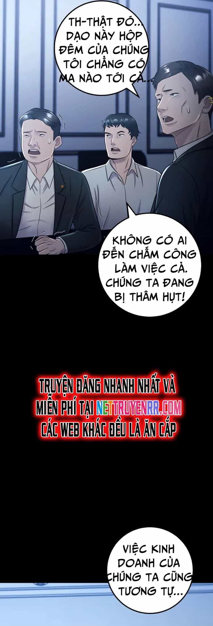 Trở Thành Phản Diện Ở Cuộc Đời Này - Chương 12 - ảnh 41