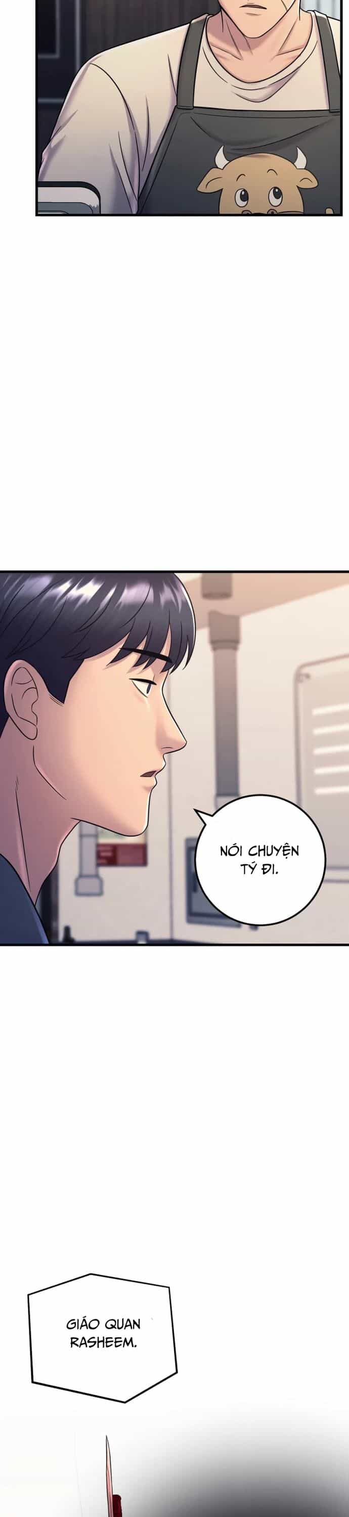 Trở Thành Phản Diện Ở Cuộc Đời Này - Chương 14 - ảnh 37