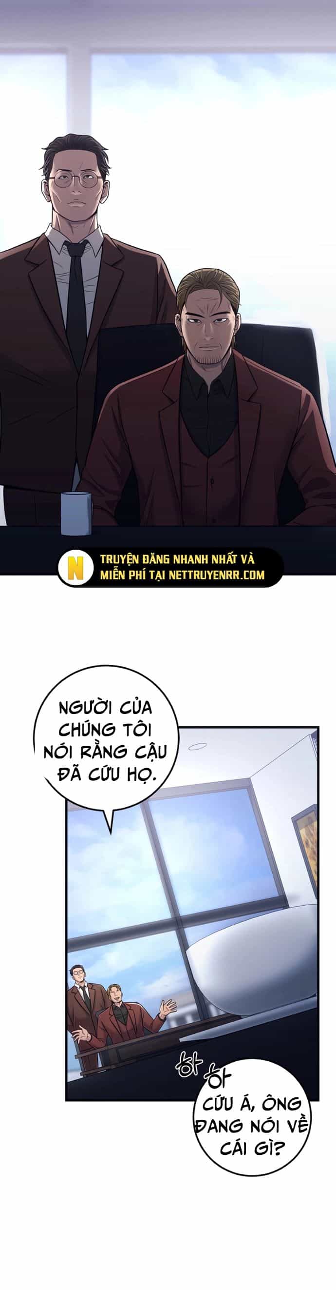 Trở Thành Phản Diện Ở Cuộc Đời Này - Chương 19 - ảnh 14