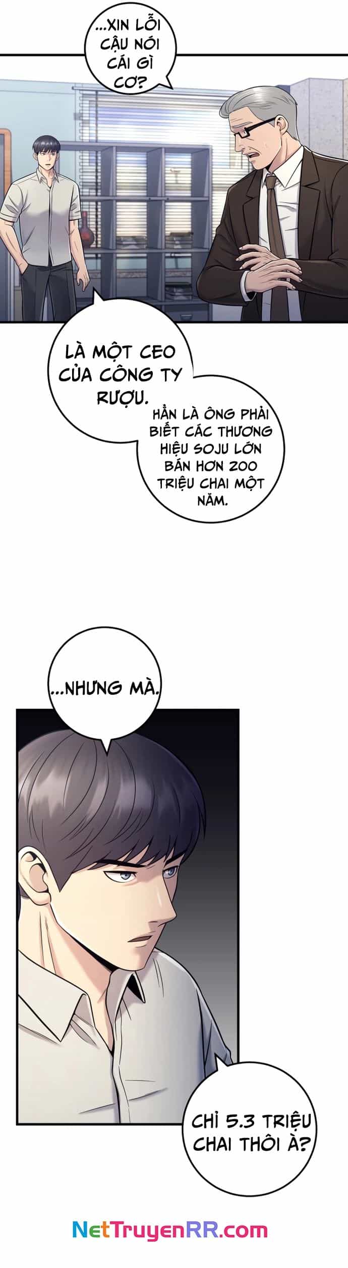 Trở Thành Phản Diện Ở Cuộc Đời Này - Chương 20 - ảnh 19
