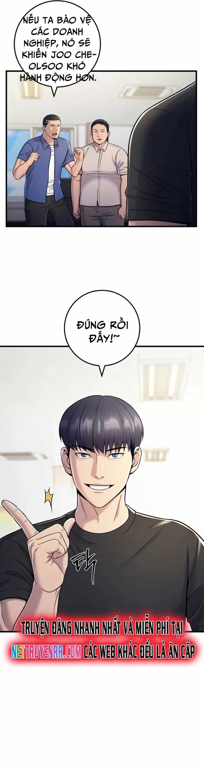 Trở Thành Phản Diện Ở Cuộc Đời Này - Chương 20 - ảnh 37