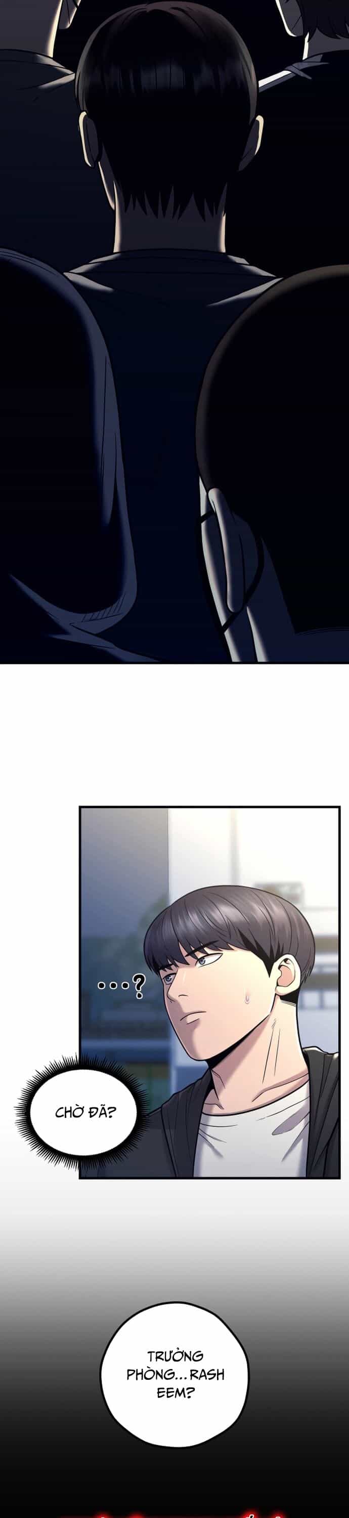 Trở Thành Phản Diện Ở Cuộc Đời Này - Chương 21 - ảnh 31