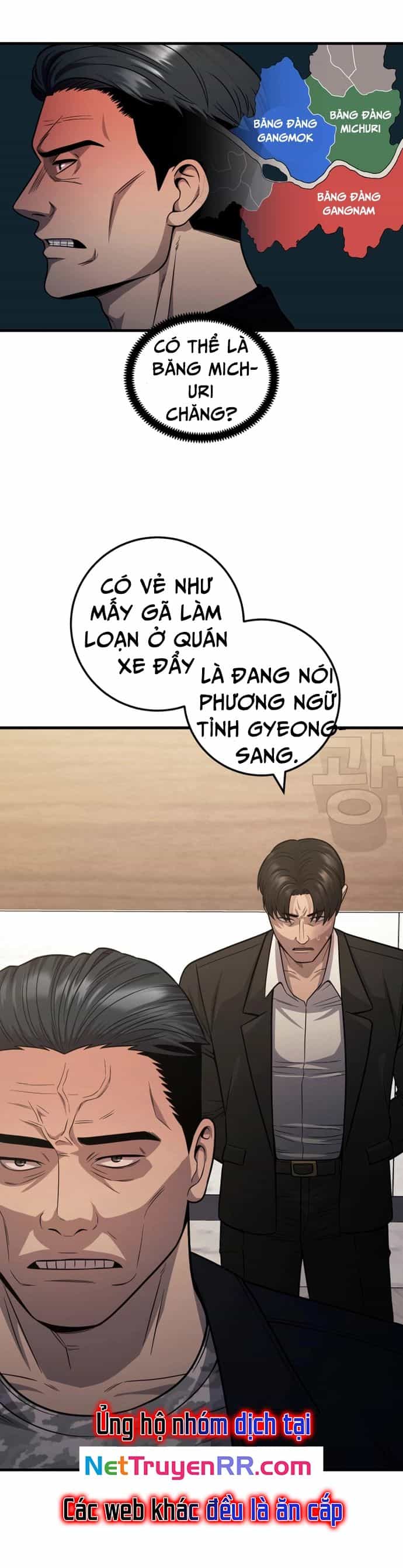 Trở Thành Phản Diện Ở Cuộc Đời Này - Chương 22 - ảnh 23