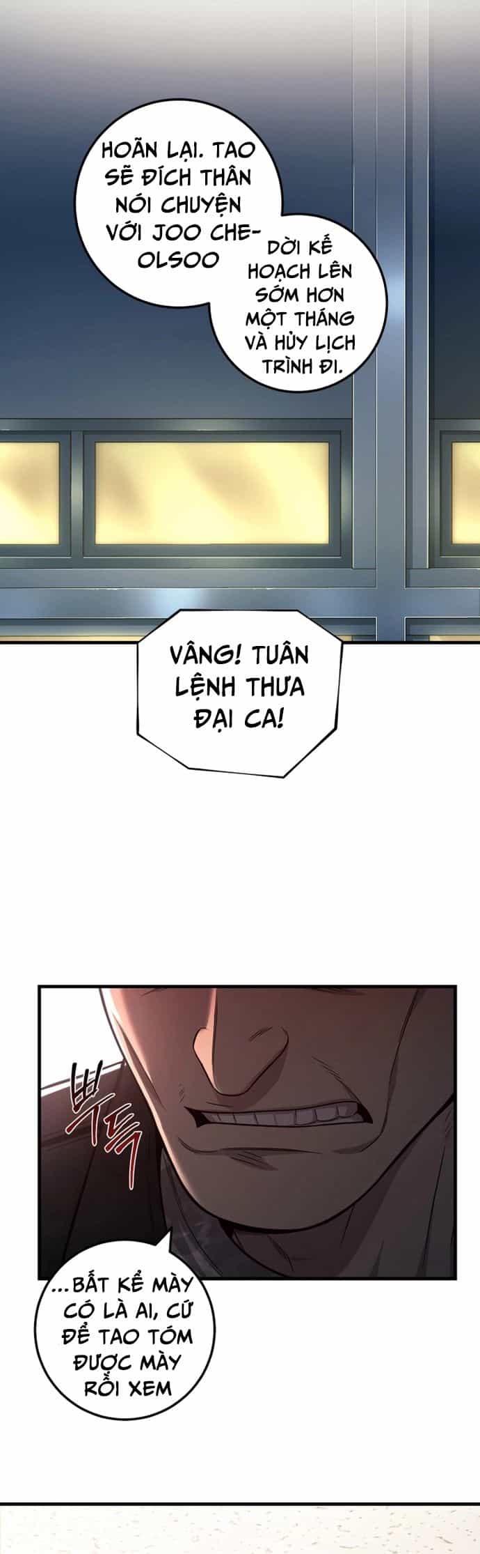 Trở Thành Phản Diện Ở Cuộc Đời Này - Chương 22 - ảnh 26