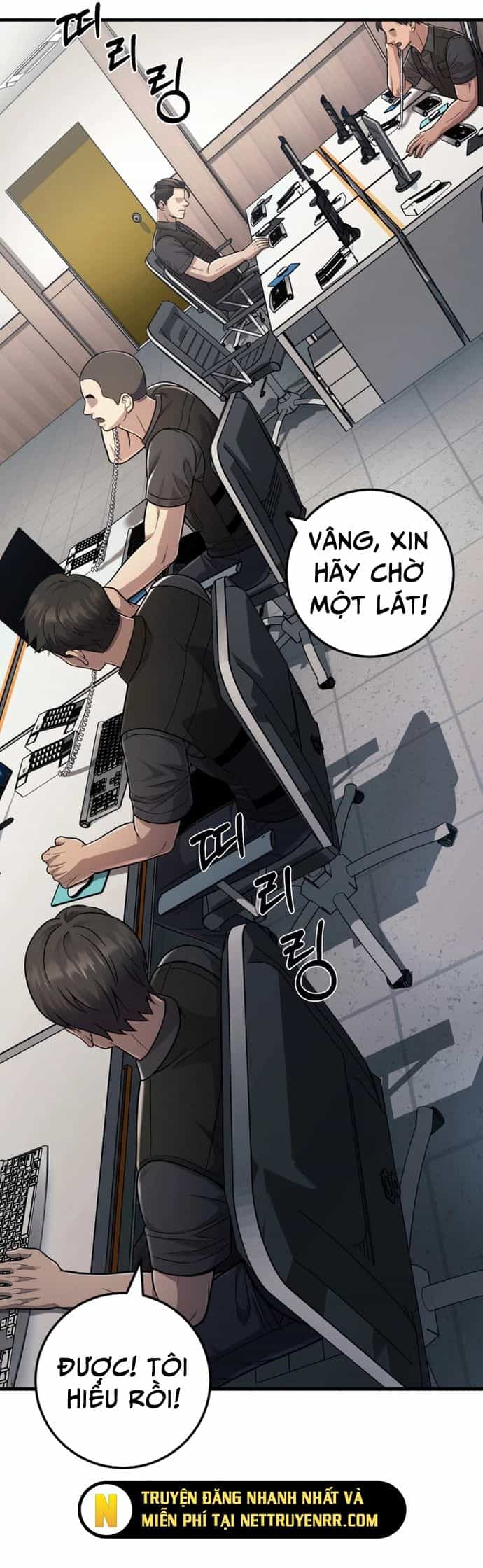 Trở Thành Phản Diện Ở Cuộc Đời Này - Chương 22 - ảnh 33