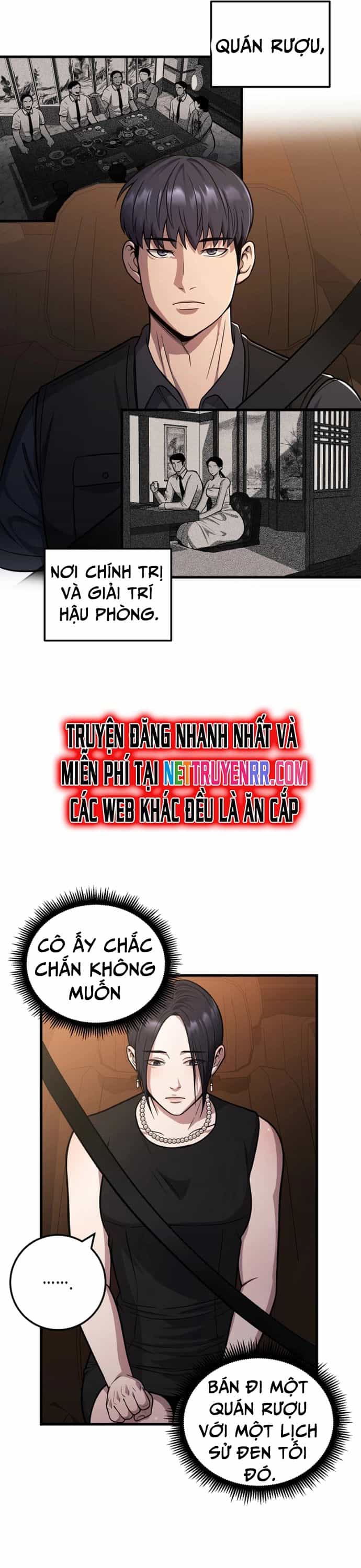 Trở Thành Phản Diện Ở Cuộc Đời Này - Chương 23 - ảnh 32