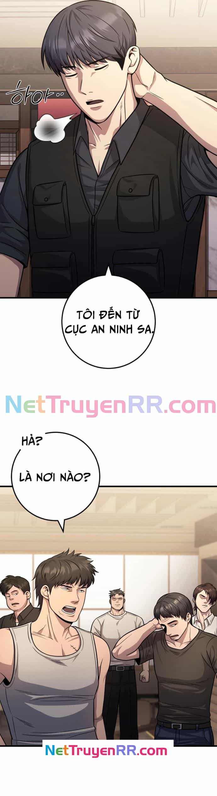 Trở Thành Phản Diện Ở Cuộc Đời Này - Chương 23 - ảnh 5