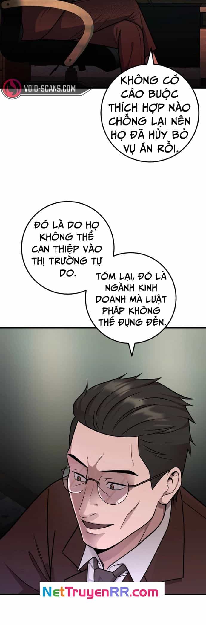 Trở Thành Phản Diện Ở Cuộc Đời Này - Chương 27 - ảnh 7