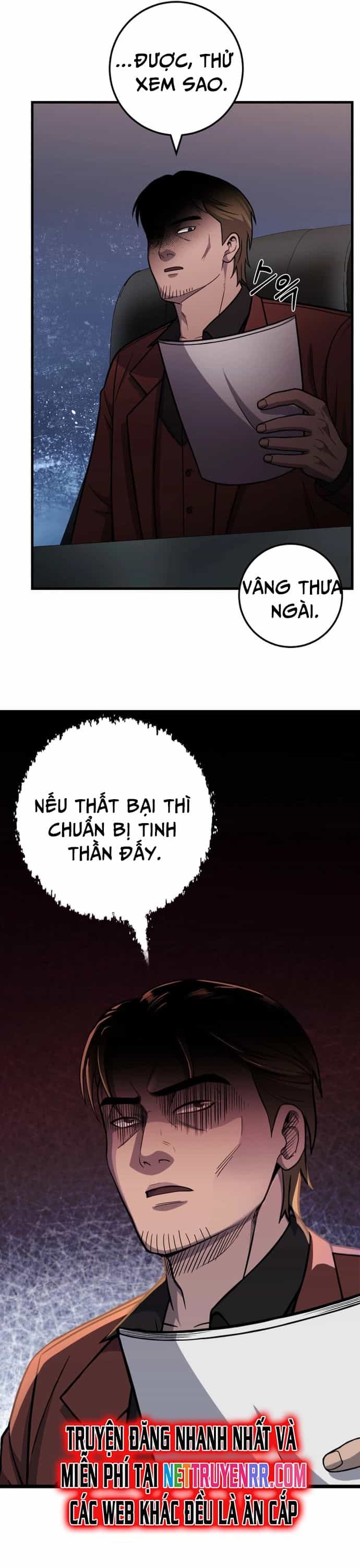 Trở Thành Phản Diện Ở Cuộc Đời Này - Chương 27 - ảnh 9