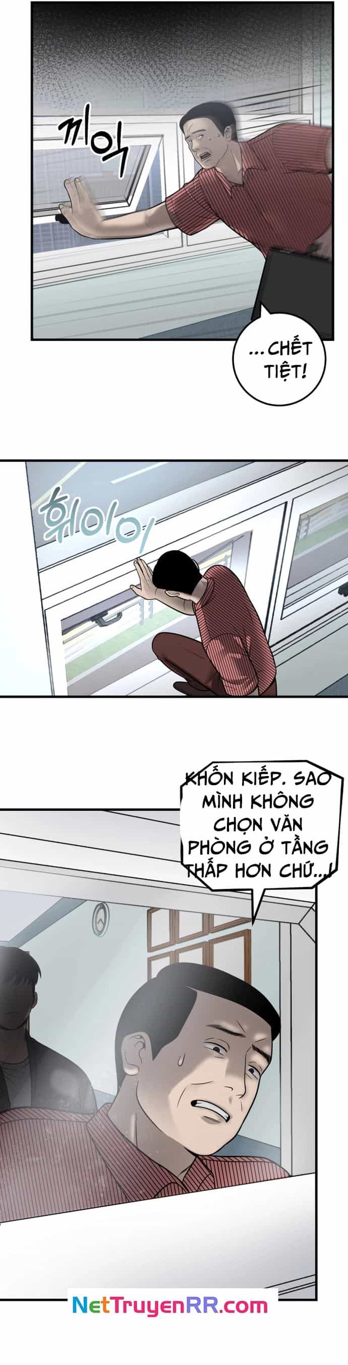 Trở Thành Phản Diện Ở Cuộc Đời Này - Chương 29 - ảnh 22