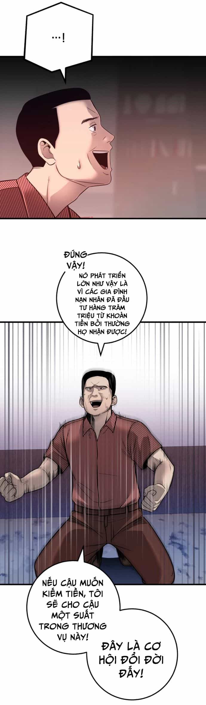 Trở Thành Phản Diện Ở Cuộc Đời Này - Chương 29 - ảnh 31